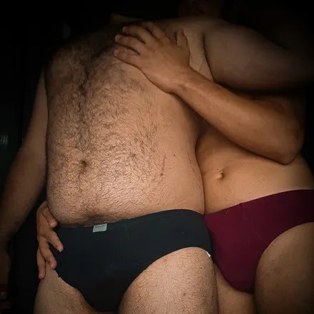 OnlyFans cuenta bearandchaserbr header 2