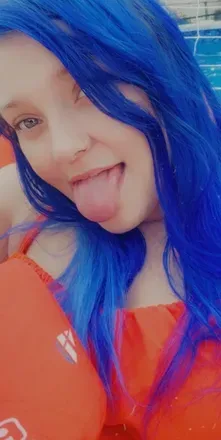 OnlyFans account  mandapanda101094 avatar 1