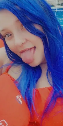 OnlyFans of mandapanda101094
