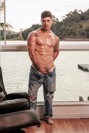 OnlyFans cuenta henriicruz avatar 1