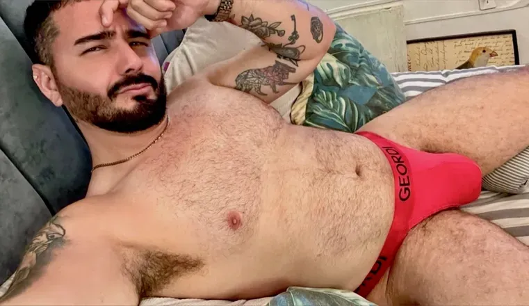 OnlyFans cuenta lobo_ruelas header 2