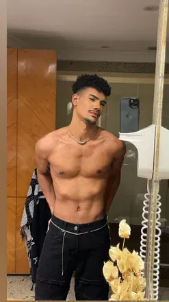OnlyFans cuenta faelhuntter avatar 1