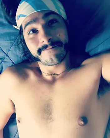 OnlyFans cuenta randyruffxxx avatar 1