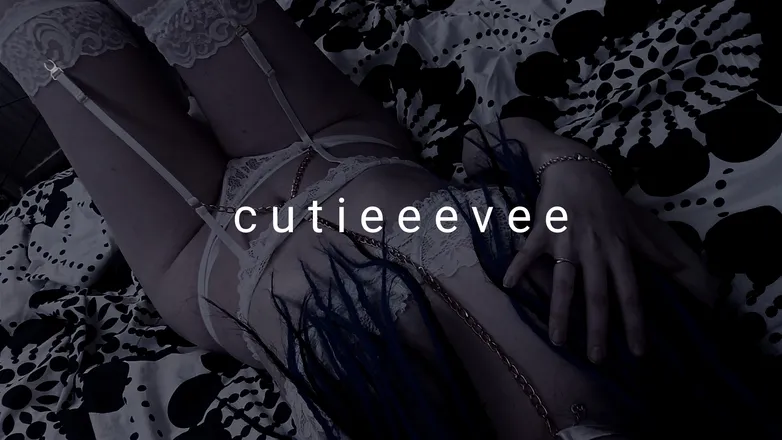 OnlyFans cuenta cutieeevee header 2
