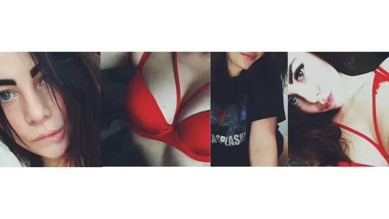 OnlyFans cuenta victoriawish header 2