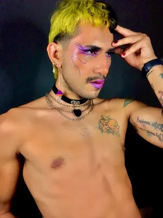 OnlyFans cuenta ghanziitor avatar 1