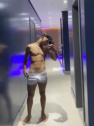 OnlyFans cuenta danielzinh0 avatar 1