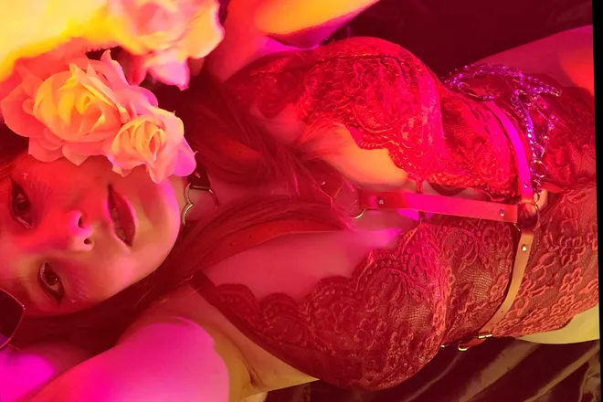 OnlyFans cuenta wickedwildbugg header 2