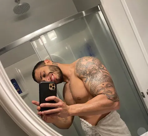 OnlyFans cuenta bori_cuba avatar 1
