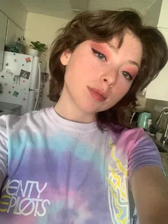 OnlyFans cuenta freckled.bunny avatar 1