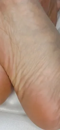 OnlyFans cuenta just_my_feet11 header 2