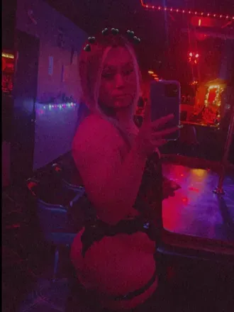 OnlyFans cuenta xoxo.bellss avatar 1