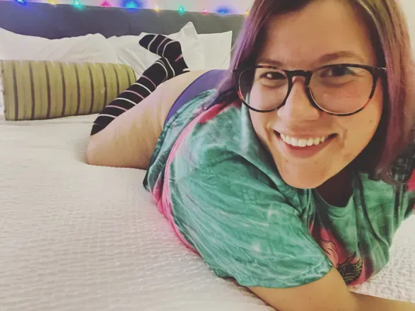 OnlyFans cuenta cutecurvykitten avatar 1