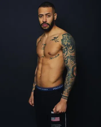 OnlyFans cuenta vxxx007 avatar 1