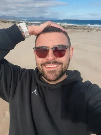 OnlyFans cuenta buddha_brown avatar 1