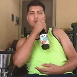 OnlyFans cuenta raymonrdz18 avatar 1