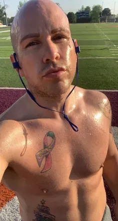 OnlyFans account  funfitguy avatar 1