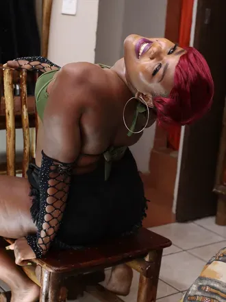OnlyFans cuenta hot_lulu1 avatar 1