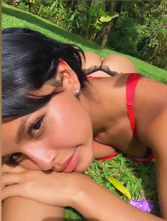 OnlyFans cuenta kathcarvajalfree avatar 1