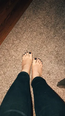 OnlyFans cuenta gemmafeet avatar 1