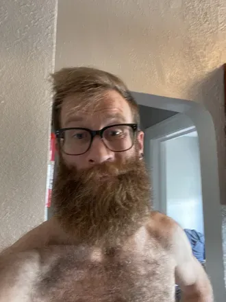 OnlyFans cuenta otterlyjake avatar 1