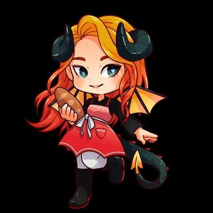 OnlyFans cuenta dragonsbakery avatar 1
