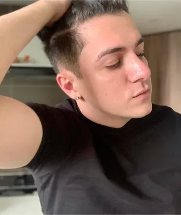 OnlyFans cuenta aarondcroquer avatar 1