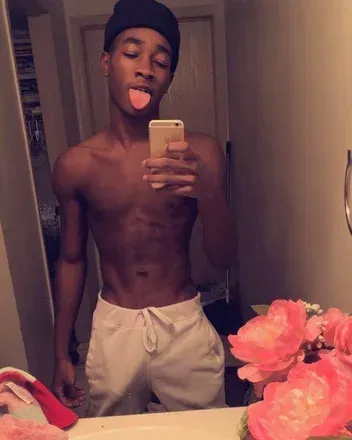 OnlyFans cuenta blackbenjis avatar 1