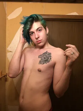 OnlyFans account  falleneden avatar 1