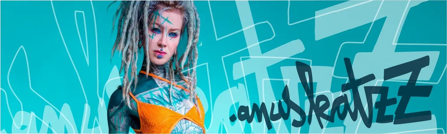 OnlyFans cuenta anuskatzzvip header 2
