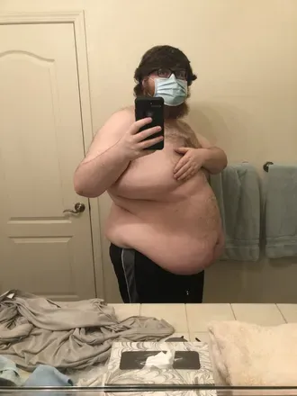 OnlyFans cuenta bigboibison avatar 1