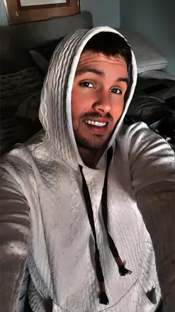 OnlyFans account  evan253 avatar 1
