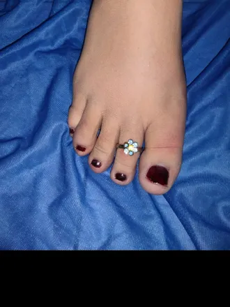 OnlyFans cuenta proud_feet header 2