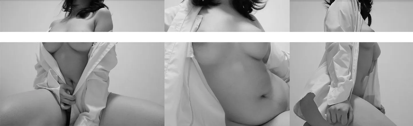 OnlyFans account  bemindddd header 2