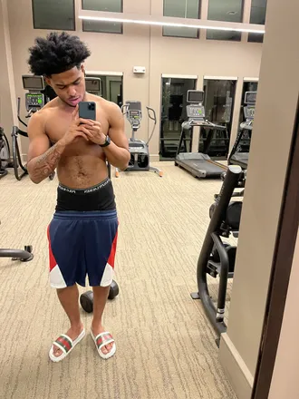 OnlyFans cuenta realprincetae header 2