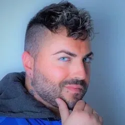 OnlyFans cuenta johnydemoni avatar 1