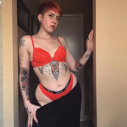 OnlyFans cuenta that.pretty.peach avatar 1