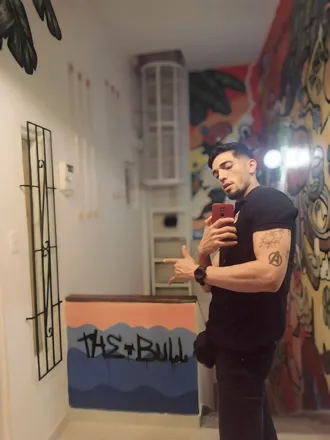 OnlyFans cuenta alfonsohotboy header 2