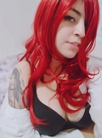 OnlyFans cuenta liizybethcos avatar 1