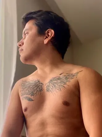 OnlyFans cuenta soypeepss avatar 1