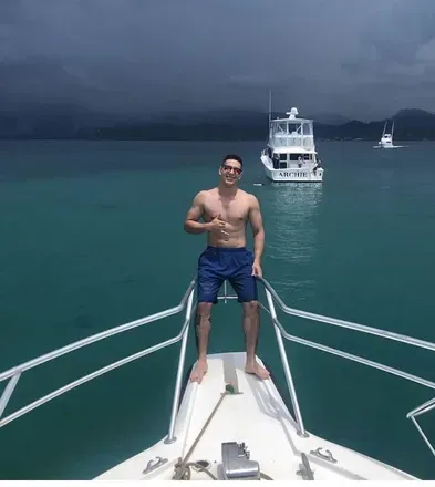 OnlyFans cuenta jackob_jj header 2
