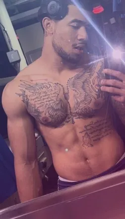 OnlyFans cuenta vanni_supreme header 2