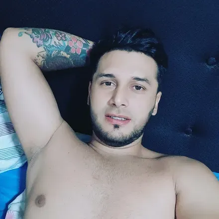 OnlyFans cuenta johnfermz avatar 1
