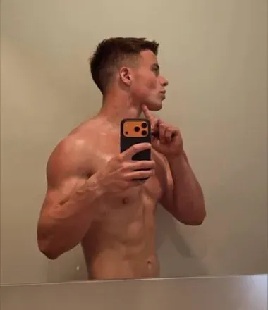 OnlyFans cuenta itsmichaeldoherty avatar 1