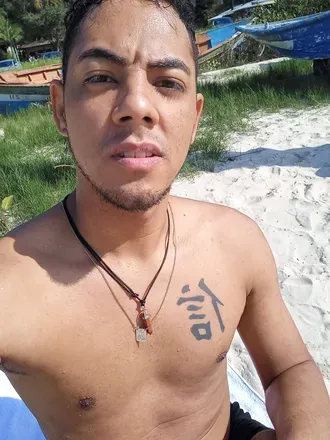 OnlyFans cuenta dronaldo avatar 1
