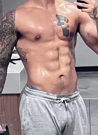 OnlyFans cuenta dominic150 avatar 1