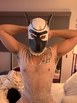OnlyFans cuenta gummybeargio avatar 1