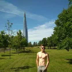 OnlyFans cuenta russianguyhere avatar 1