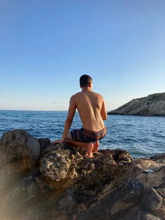 OnlyFans cuenta greeeniland avatar 1