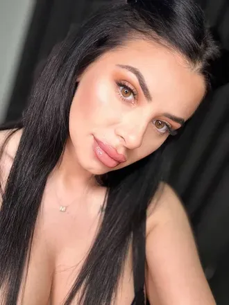 OnlyFans cuenta andra_medeea avatar 1